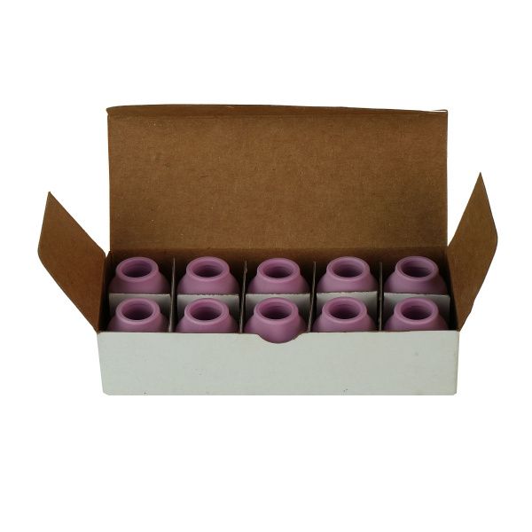 Сопло SVR керамическое 15,0x26,0 мм для горелки SVR TWC-300 Auto (TIG)