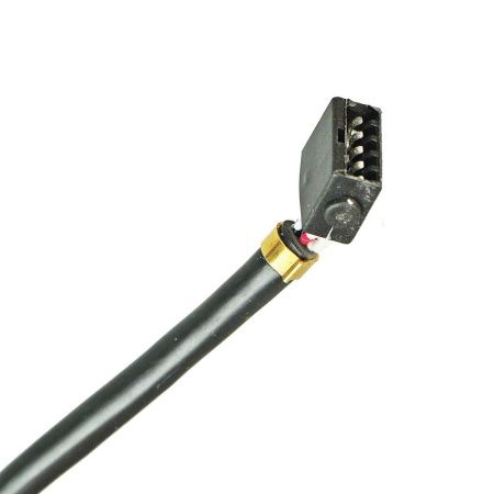 PERSWL8 Провода управления Parker 8 метров для аргонодуговых горелок (TIG)