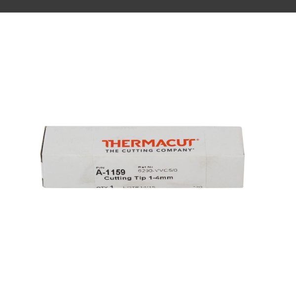 A-1159 Сопло 1-4 мм (5-0VVC) (pack)