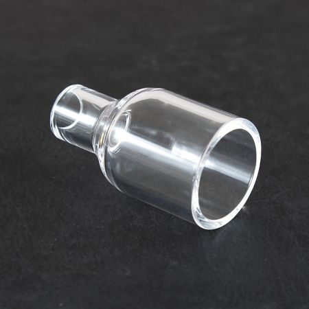 T3QZ10 Сопло Arc кварцевое №10 15,0x51,5 мм (TIG)