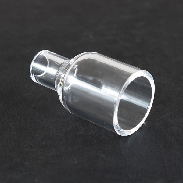 Arc T3QZ10 Standard quartz cup 10mm - 3-8'' (2)