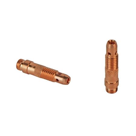 701.0198 Держатель цанги Abicor Binzel  стандартный 4,0x47,0 мм (TIG)