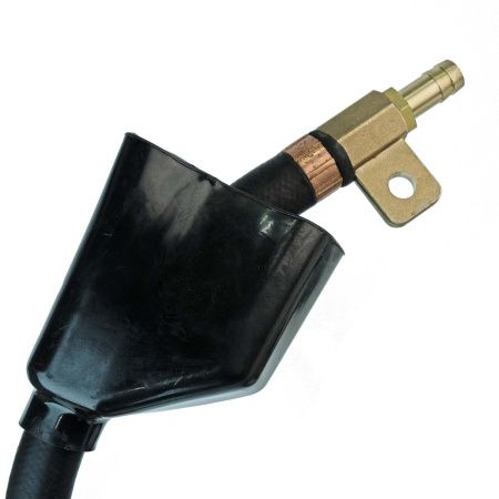 Строгач ChangZheng K-12T 600А поворотный с кабелем 3 метра