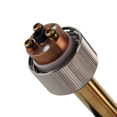 SVR-82W-22 Гусак SVR 22° для роботизированной горелки TBi RM82W (673P001021)