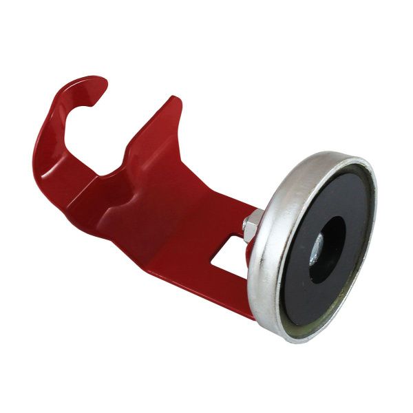 Магнитный держатель Keean для полуавтоматической MIG/MAG горелки