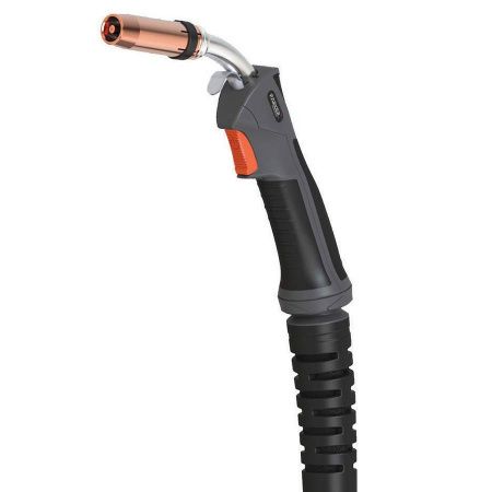 Сварочная полуавтоматическая горелка Parker SGB 401W 3 метра (MIG/MAG)