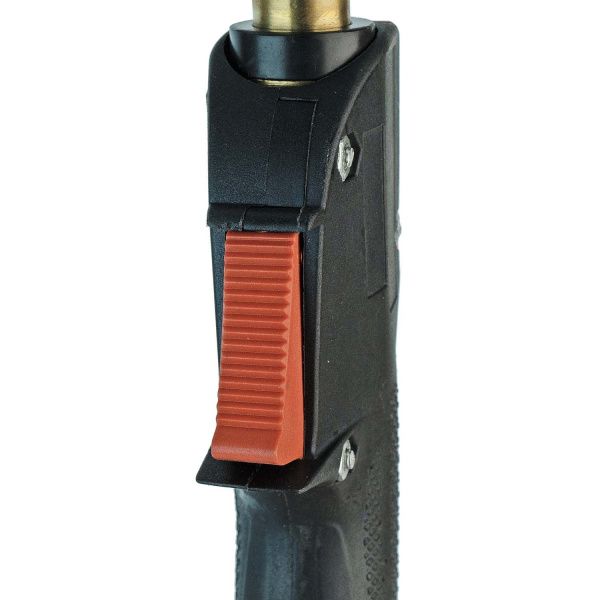 Сварочная полуавтоматическая горелка Thomson 42W (6254203) 3 метра (MIG/MAG)