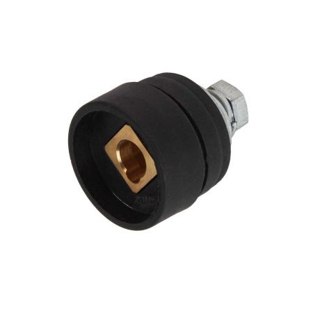 511.0304 Панельная розетка скрп 10-25 Abicor Binzel