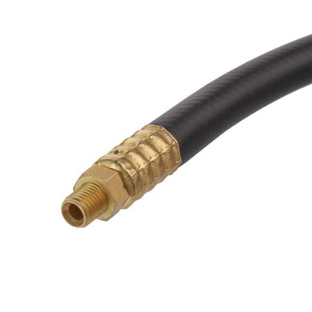 PS5506-50 Шланговый пакет Parker 5 метров для полуавтоматических горелок 555W / 605W (MIG/MAG)