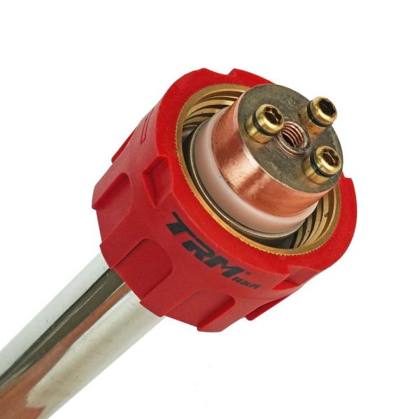 550WTE51-22L167H023 Гусак горелки TRM605WPP 22°, длина 78 мм (3)