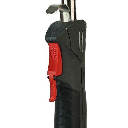 DGB2516L Кнопка Parker удлинённая для полуавтоматических горелок серии Suregrip (MIG/MAG)
