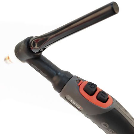 PER2MS Модуль управления Parker с 2-мя кнопками моментального переключения (TIG)