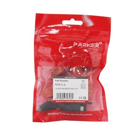 PER1LS Модуль управления Parker с рычагом переключения (TIG)