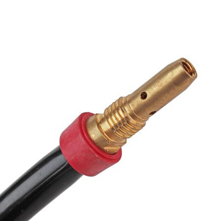 767.D663 Гусак Abicor Binzel 45° для полуавтоматической горелки ABIMIG GRIP A 305 LW