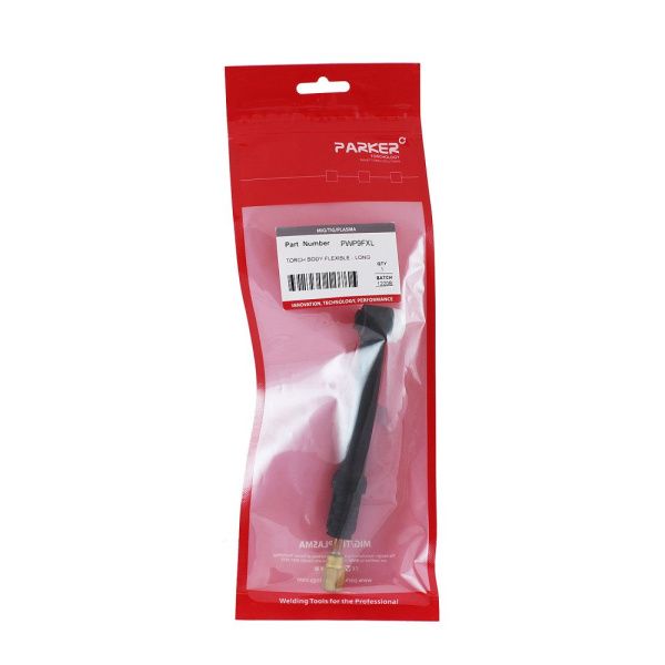 PWP9FXL Parker Torch flexible long (pack)