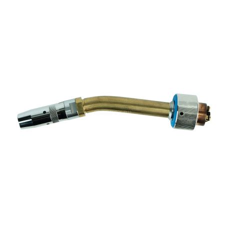 Гусак Thomsen 22° для роботизированной горелки TBi RM 72W (673P001051)