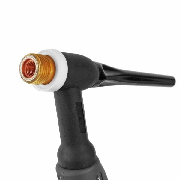 SGT18SC-S1-37-WF1-WR1-KEMPMLS-7AMP BV Горелка SGT18SC с разъемом Kemppi (12m) (2)