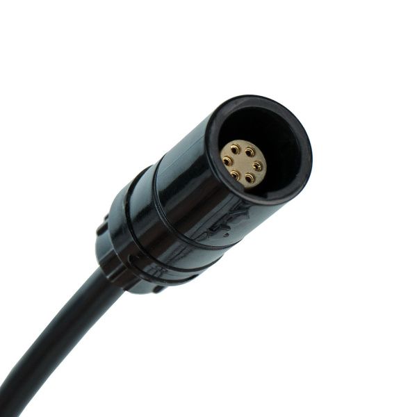 ATERSWL8 Провода управления Arc 8 метров для аргонодуговых горелок Arc (TIG)