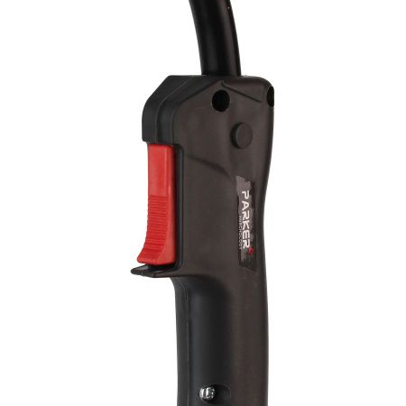 Сварочная полуавтоматическая горелка Parker PN 500A Euro 4 метра (MIG/MAG)