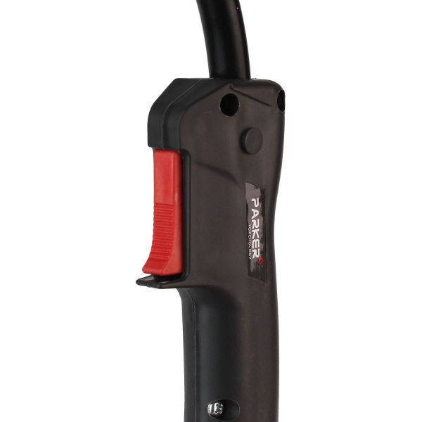 Сварочная полуавтоматическая горелка Parker PN 500A Euro 4 метра (MIG/MAG)