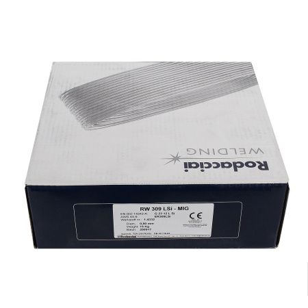 Сварочная проволока Rodacciai RW 309LSi d 0,8 мм