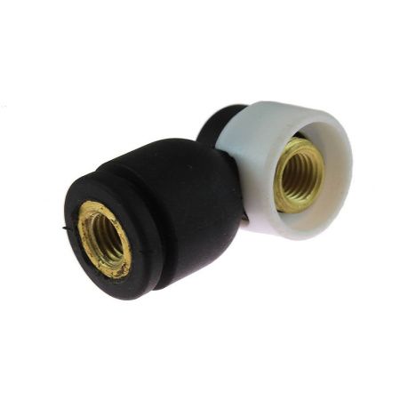 P24-90 Голова горелки Parker 90° для горелок SGT 150F / 200F / 225F (TIG)