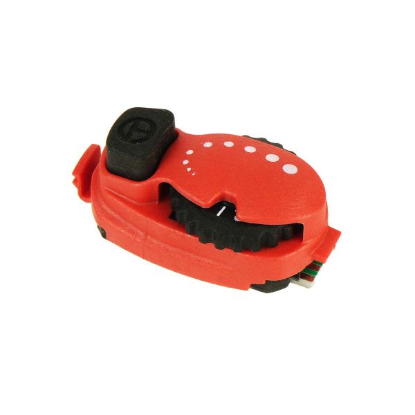 PER1MT-10H Модуль управления Parker с фиксируемой 1 кнопкой и горизонтальным потенциометром 10К (TIG)