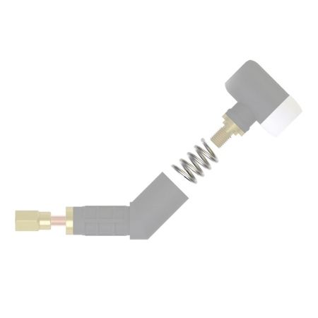 P4276270 Пружина Parker для гусаков горелок SGT 125M / 250M (TIG)