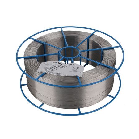 Сварочная проволока Rodacciai RW 309LSi d 0,8 мм