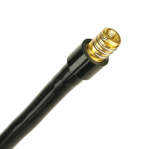 SVR-2501-320 Гусак SVR гибкий удлинённый 320 мм для полуавтоматической горелки SGF 250A (MIG/MAG)