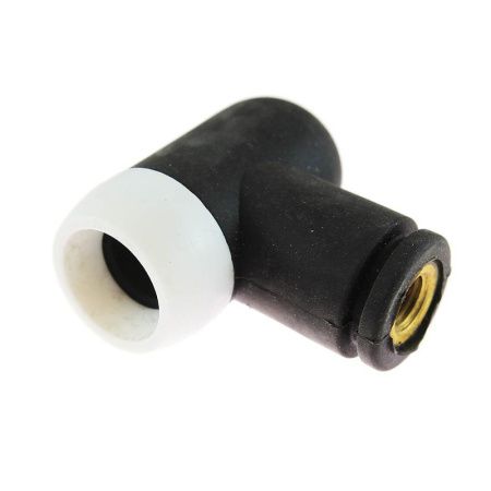 P18-90 Голова горелки Parker 90° для горелок SGT 150F / 200F / 225F (TIG)