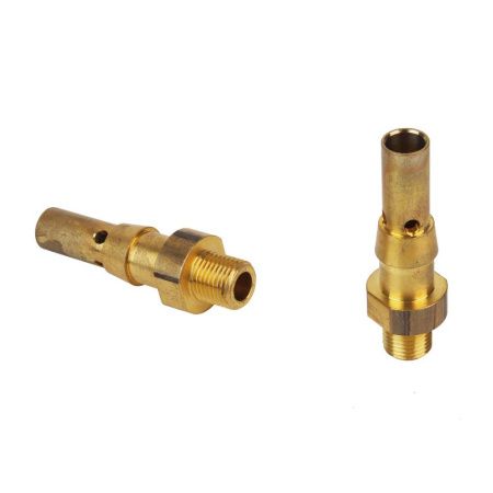 516.D043 Соединительная деталь для строгачей Abicor Binzel K16 / K20
