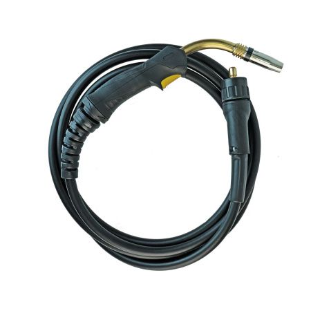 Сварочная полуавтоматическая горелка Uniarc SVA 2400 Proline Lite с облегчённым сварочным кабелем 4 метра (MIG/MAG)