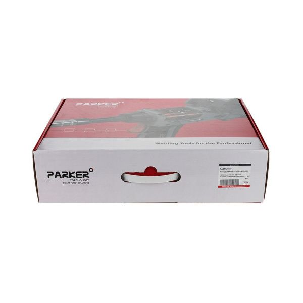 PACESL16M-QG1-PTP0-KT0-BT0 Parker 16M air cooled cable extension assembly (pack)