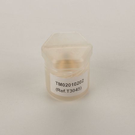 11.836.901.164 (T3045) Колпачок сопла 200-360А для плазмотронов Kjellberg PerCut 370.2