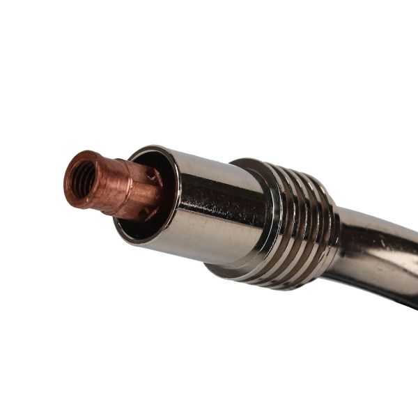 Гусак SVR для полуавтоматической горелки Abicor Binzel 45° RMBX 36 S (014.D829) (MIG/MAG)