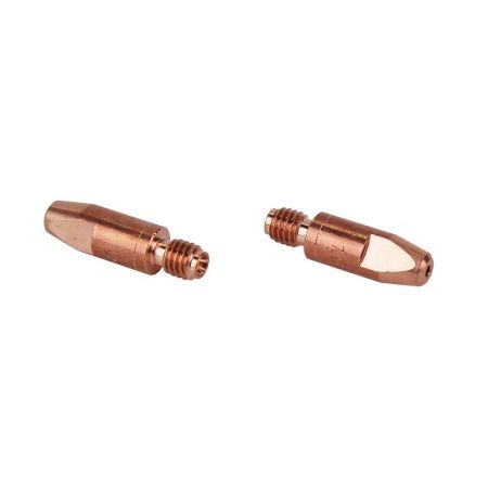 PB2505-16 Контактный наконечник Parker М6 1,6 L28,0 CuCrZr (MIG/MAG)