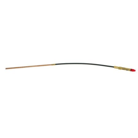 TRM613WPP-12A-45LTSG Спираль гусака TRM 0,8-1,2 мм для удлинённого гусака 45° для алюминиевой проволоки