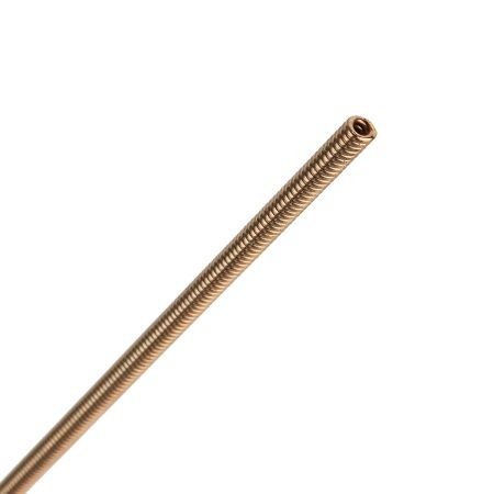 TRM154-12A-80 Спираль гусака TRM 1,0-1,2 мм для алюминиевой проволоки