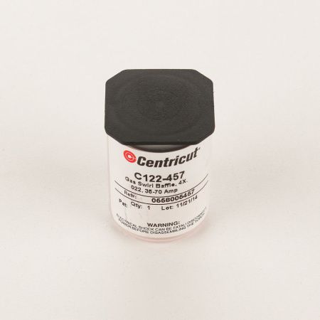 0558005457 Газовый диффузор 35-70А для плазмотрона ESAB PT-36