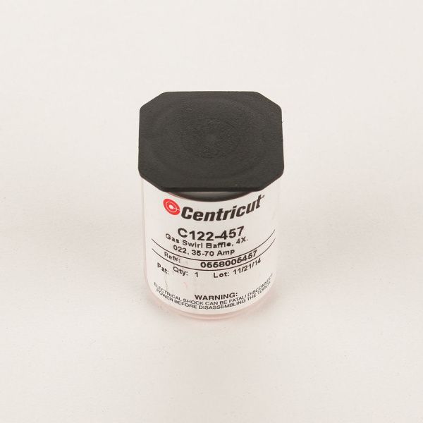 C122-457 Завихритель (pack)