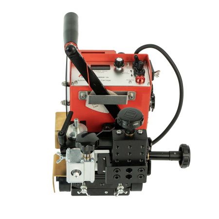 Сварочная каретка Topreach HCD500-1A без блока колебаний