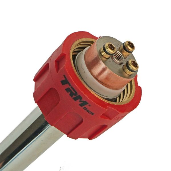 550WTE51-45L334H073 Гусак горелки TRM605WPP 45°, длина 217 мм (3)