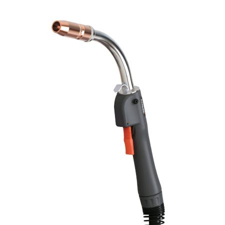Сварочная полуавтоматическая горелка Parker TR 500A 5 метров (MIG/MAG)