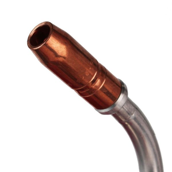 PT4015EBG Сварочная горелка Parker TR 400A 5 метров (MIG-MAG) (2)