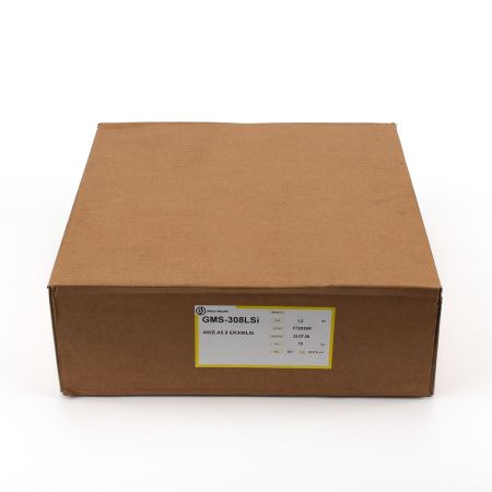 Сварочная проволока Kunshan Gintune GMS-308LSi d 1,2 мм