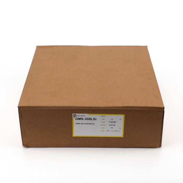 Сварочная проволока Kunshan Gintune GMS-308LSi d 1,2 мм