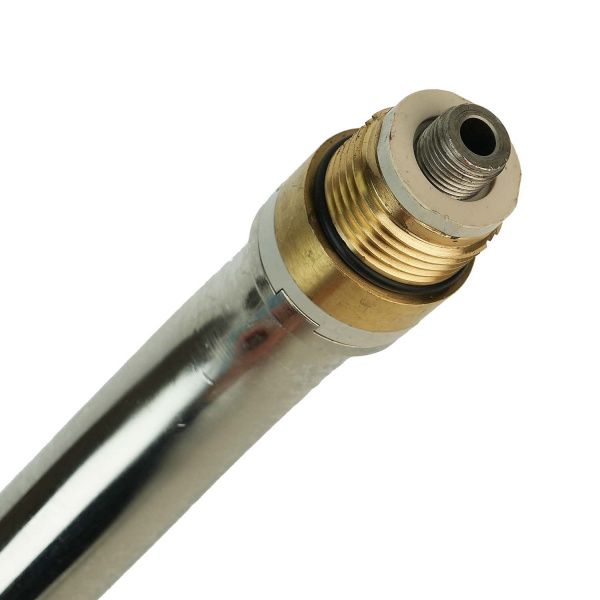 550WTE51-36L245H044 Гусак TRM 36° для роботизированных горелок TRM605WPP / TRM605WHD