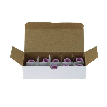 53N27 Сопло ChangZheng керамическое №6 10,0x17,0 мм (TIG)