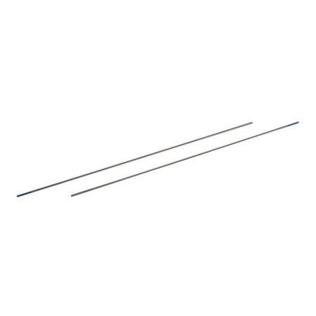 Электрод вольфрамовый SVR WL 20 синий 1,2 мм